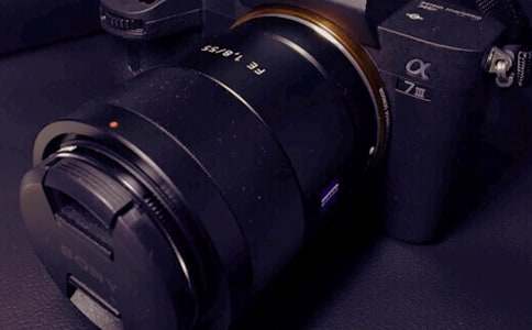 第一次拿相機的山里娃作文