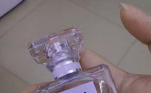 自制花香水作文