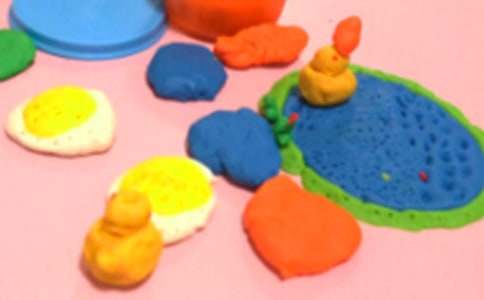 橡皮泥作文集錦15篇