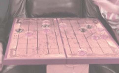 象棋大比拼作文