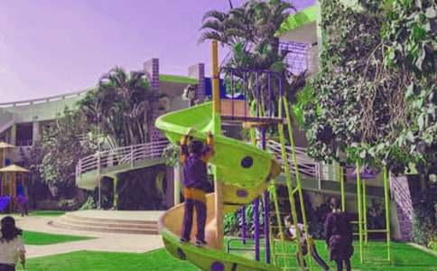 神奇的科技小學生作文