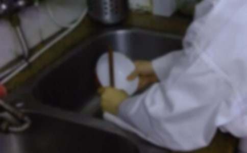 把孝順融入生活作文