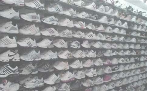 女鞋店鋪宣傳語