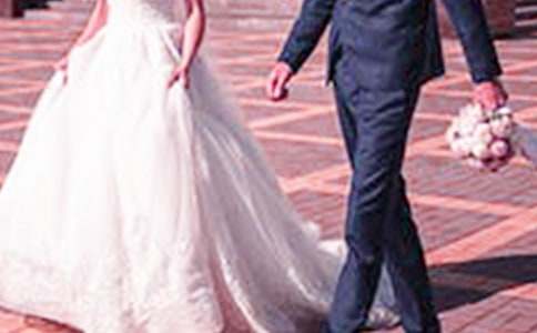 搞笑新婚對(duì)聯(lián)