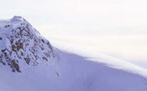 �茑����ѩɽ������