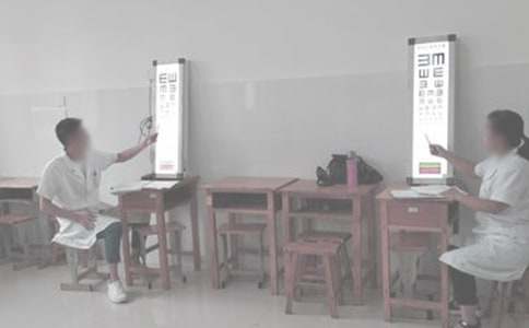 眼科醫(yī)務(wù)工作者年度考核個人總結(jié)(通用13篇)