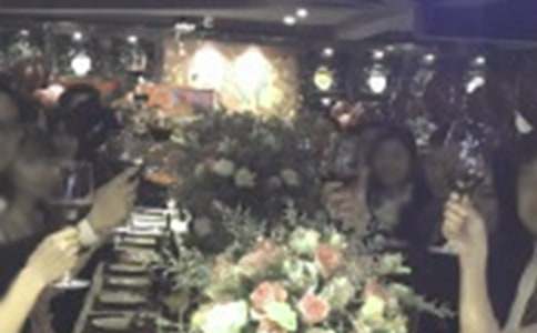 記一次有趣的生日宴會優(yōu)秀作文