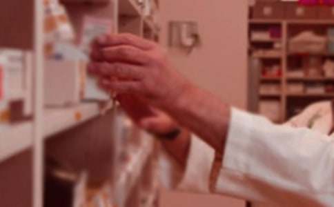 藥劑師年度個(gè)人工作總結(jié)