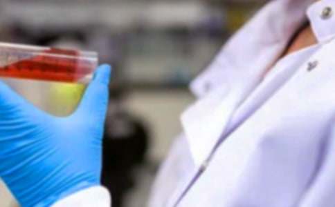 醫(yī)院周年慶花籃賀詞