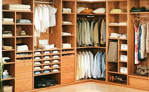 未來的衣柜作文四篇