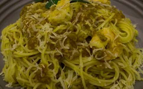 我學(xué)會了做意大利面作文范文(通用3篇)