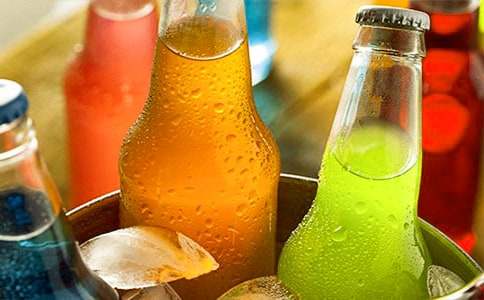 【熱門】飲料作文500字四篇