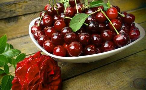 關(guān)于櫻桃作文500字5篇