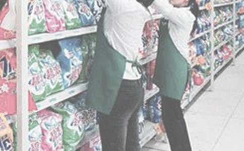 我當(dāng)媽媽的營(yíng)業(yè)員小學(xué)作文