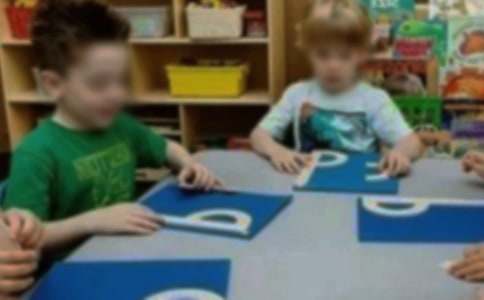 幼兒園讀書筆記十篇