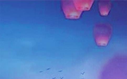 關(guān)于元宵的對聯(lián)115副