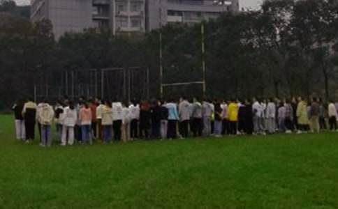 早操遲到檢討書11篇