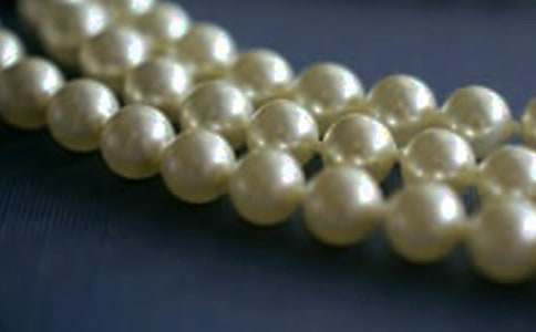 用你的感悟穿一串珍珠作文范文