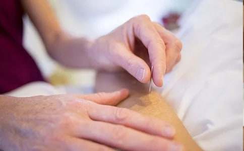 針灸醫(yī)師年度工作總結(jié)