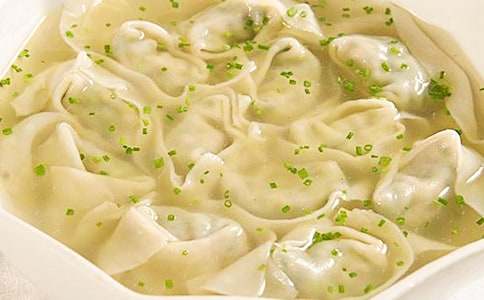 精選餛飩作文500字9篇