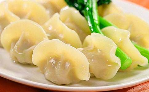 家鄉(xiāng)的刀魚餛飩作文