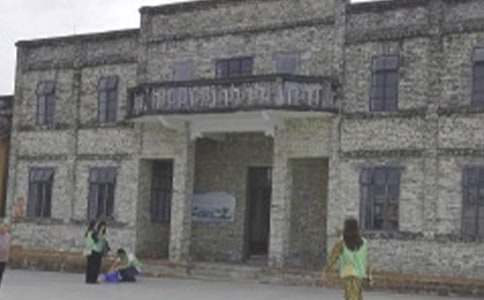 王氏祠堂通用對聯(lián)