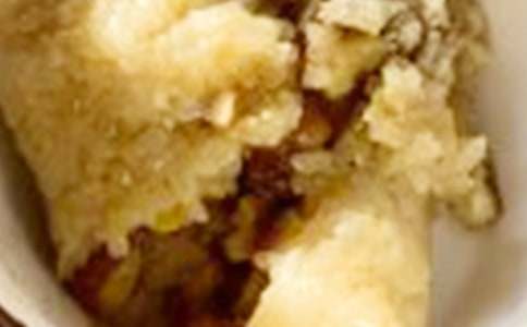 小粽子闖進大世界勵志故事作文素材