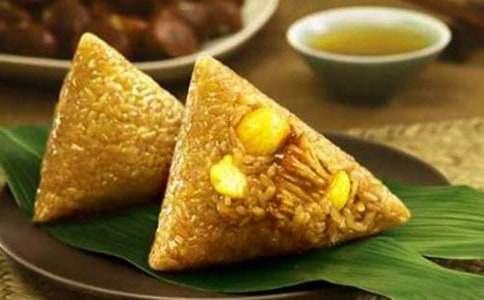 包粽子比賽活動方案(精選15篇)