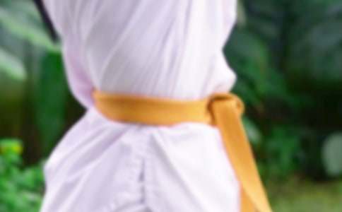 第一次跆拳道課作文(5篇)