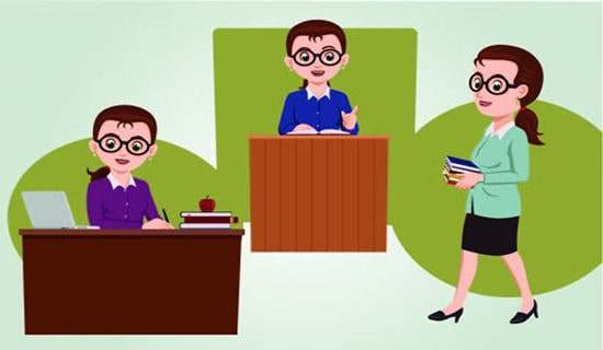 教師先進(jìn)教育工作者事跡材料范文