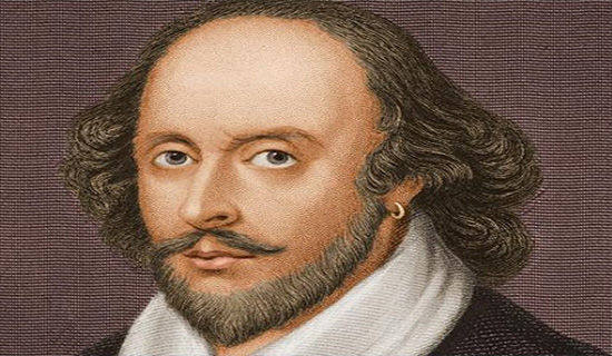 莎士比亞經(jīng)典名言