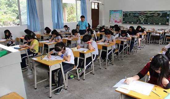 ���п�ԇ֮��С�W(xu��)�����ģ�ͨ��15ƪ��